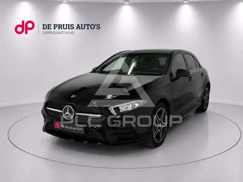 2021 Mercedes Benz A 250