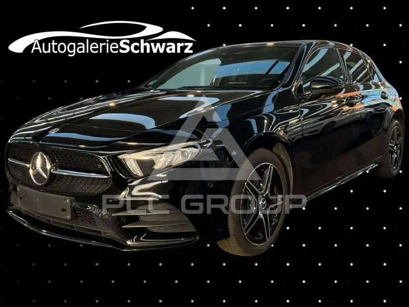 2021 Mercedes Benz A 250