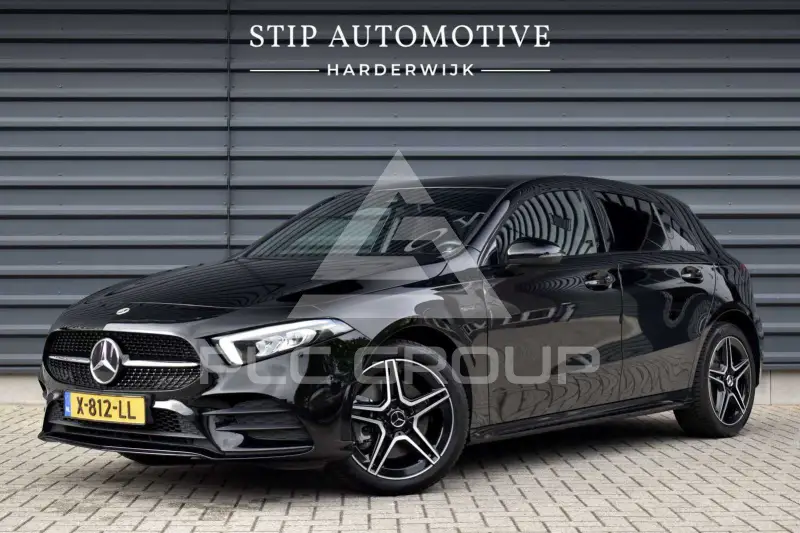 2021 Mercedes Benz A 250