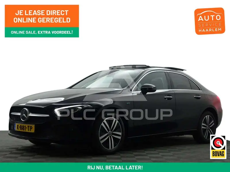 2021 Mercedes Benz A 250