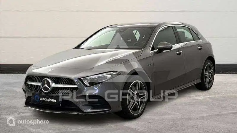 2021 Mercedes Benz A 250
