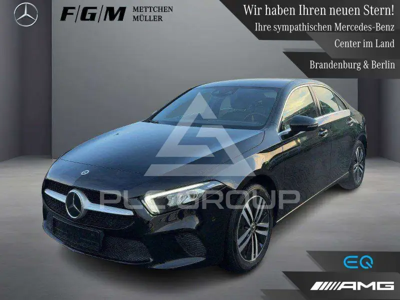 2021 Mercedes Benz A 250