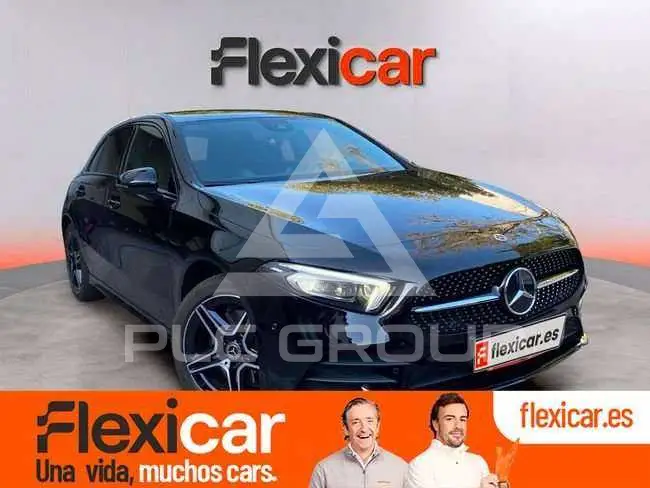 2021 Mercedes Benz A 250