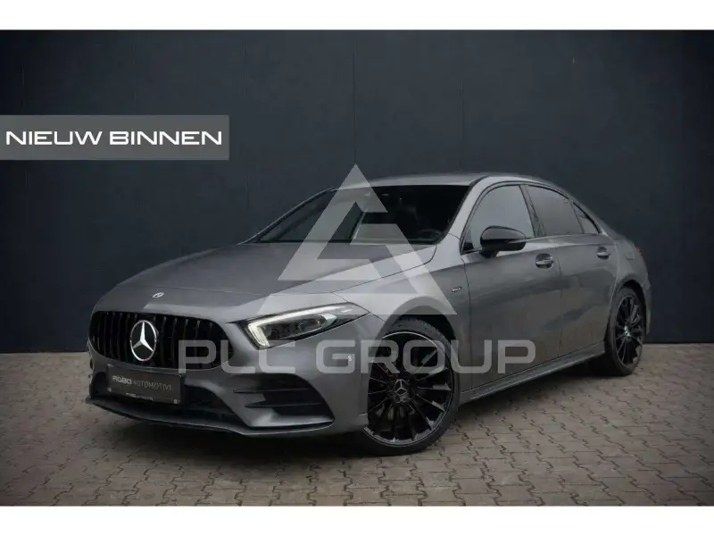 2021 Mercedes Benz A 250