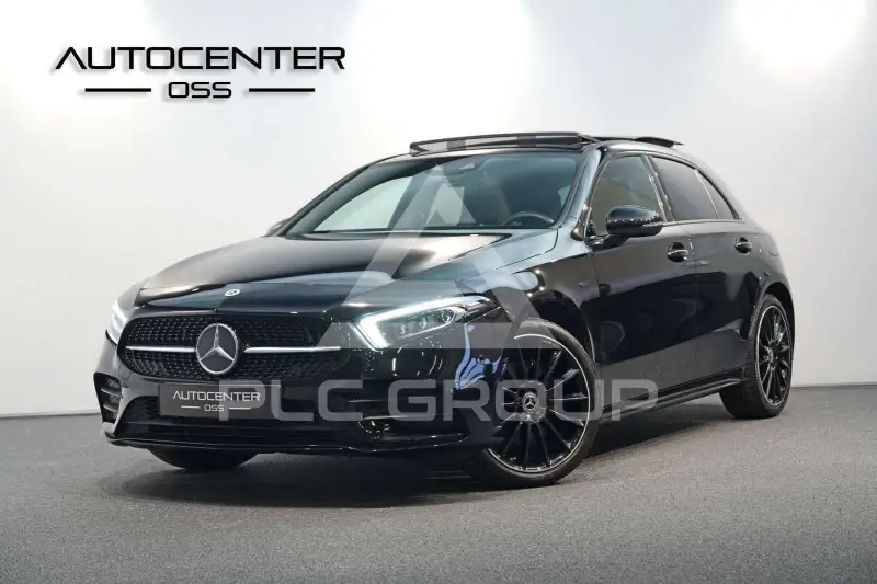 2021 Mercedes Benz A 250