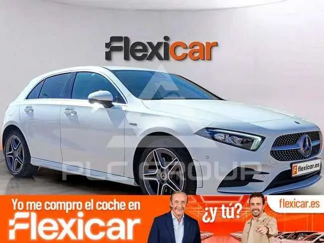 2021 Mercedes Benz A 250