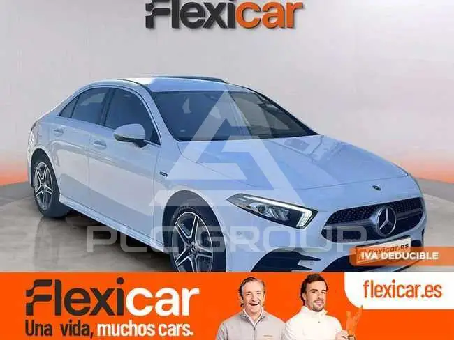 2021 Mercedes Benz A 250