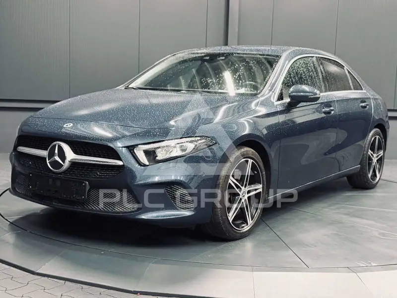2021 Mercedes Benz A 250