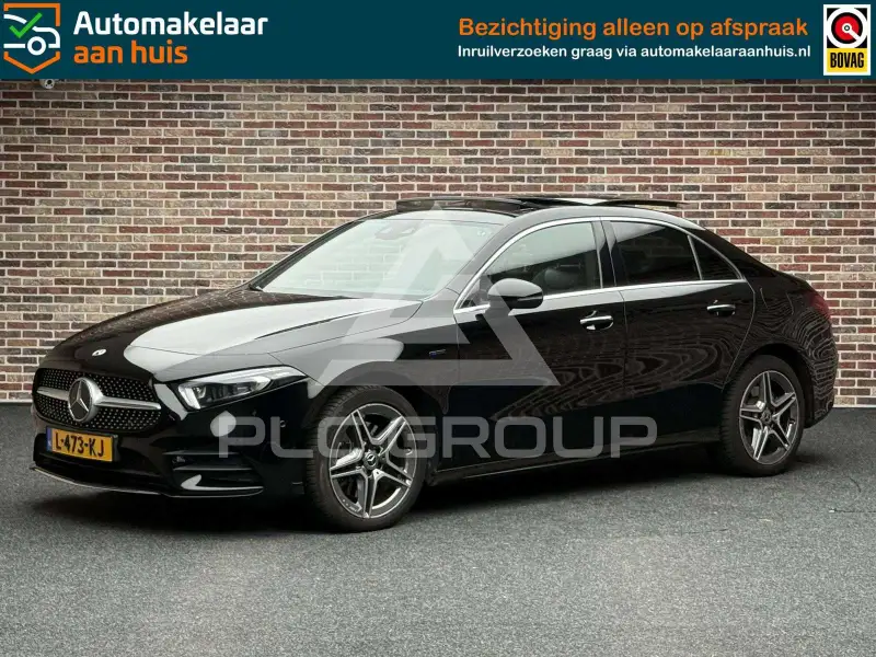 2021 Mercedes Benz A 250