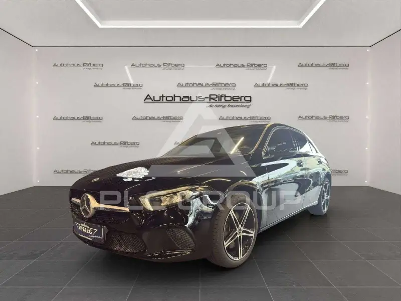2021 Mercedes Benz A 250