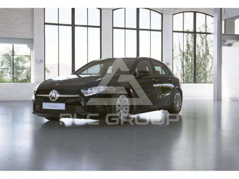 2021 Mercedes Benz A 250