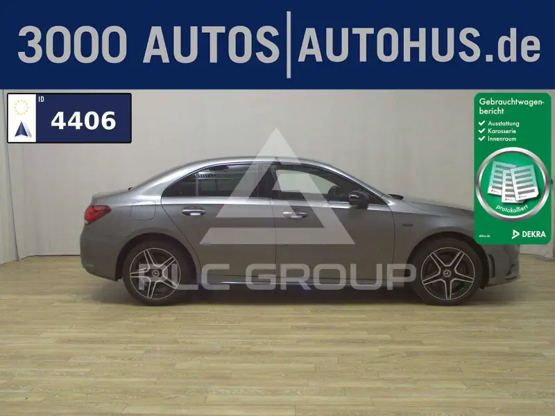 2021 Mercedes Benz A 250