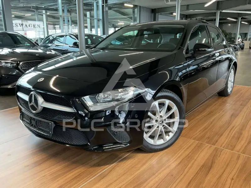 2021 Mercedes Benz A 250