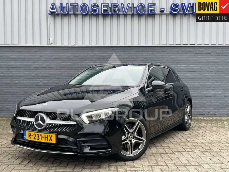 2021 Mercedes Benz A 250