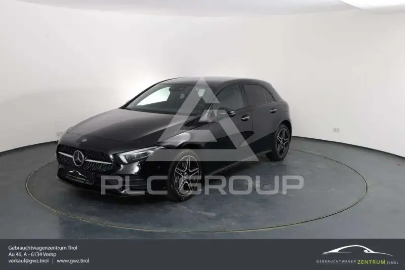 2021 Mercedes Benz A 250
