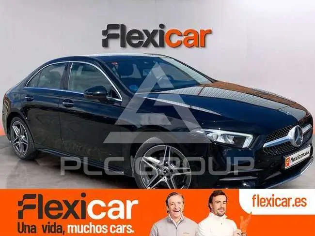 2021 Mercedes Benz A 250