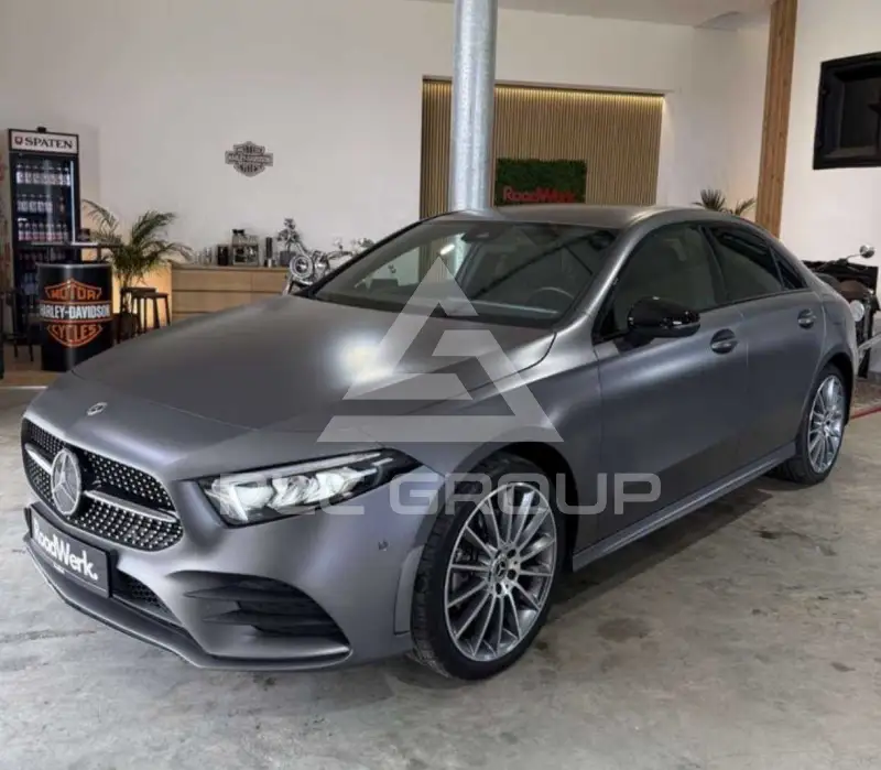 2021 Mercedes Benz A 250