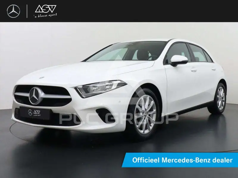 2021 Mercedes Benz A 250