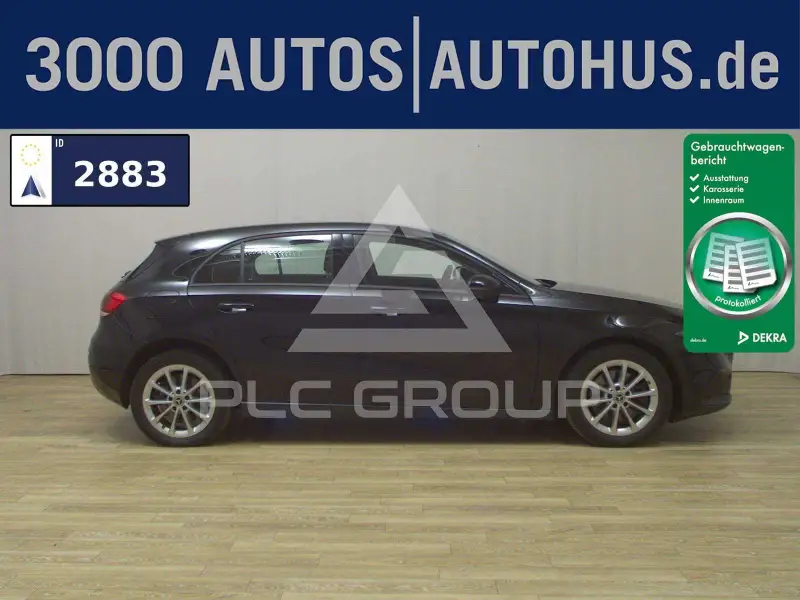 2021 Mercedes Benz A 250