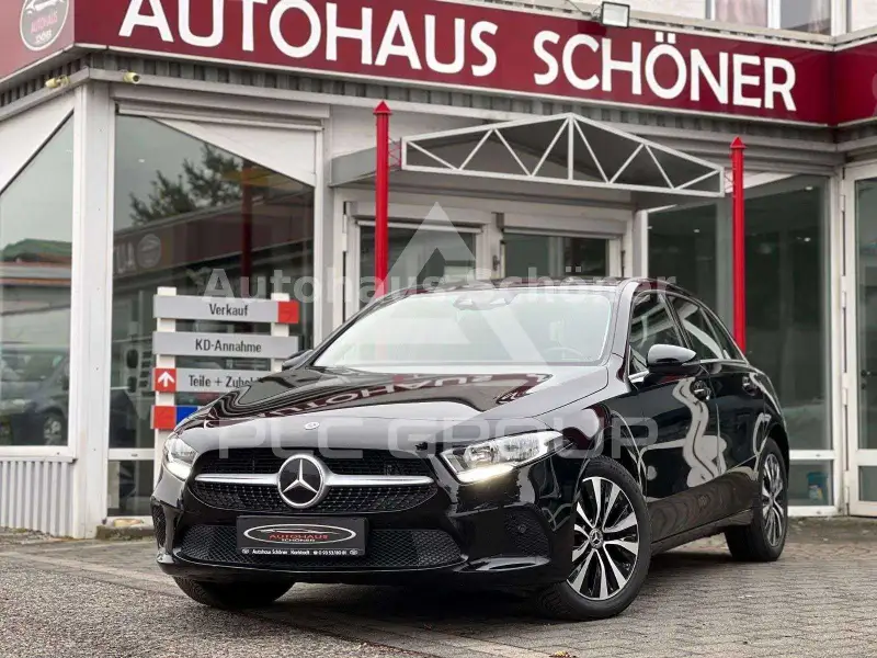 2021 Mercedes Benz A 250