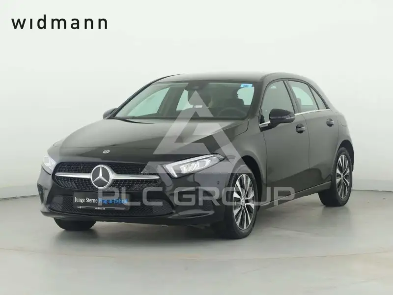 2021 Mercedes Benz A 250