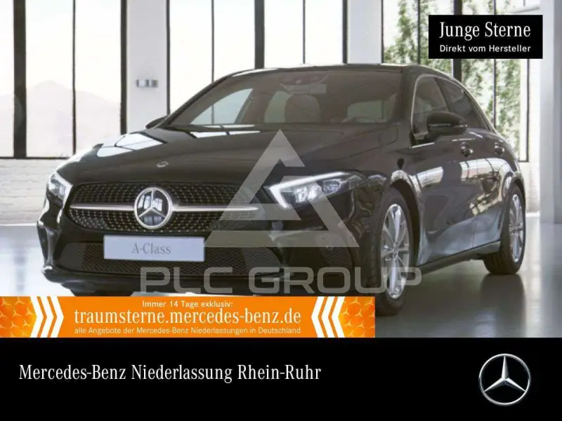 2021 Mercedes Benz A 250
