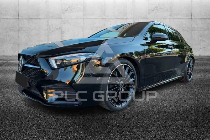 2021 Mercedes Benz A 250