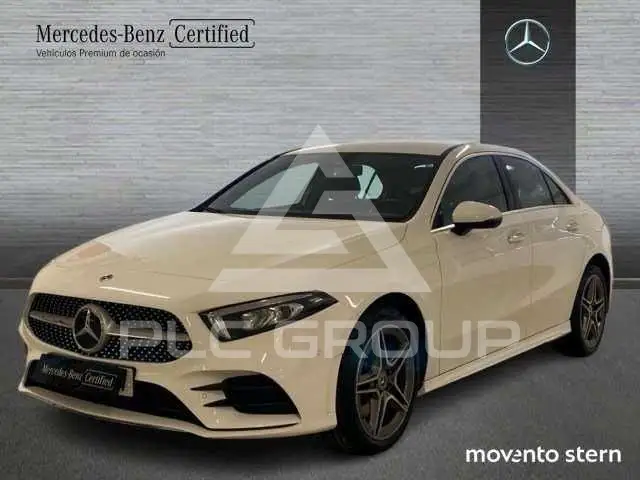 2021 Mercedes Benz A 250