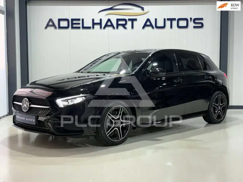 2021 Mercedes Benz A 250