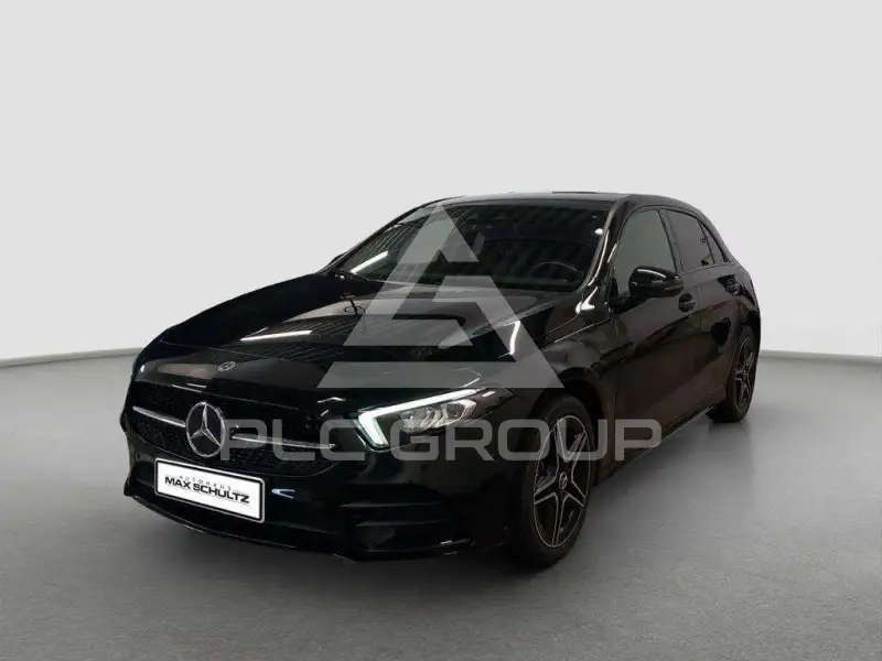 2021 Mercedes Benz A 250