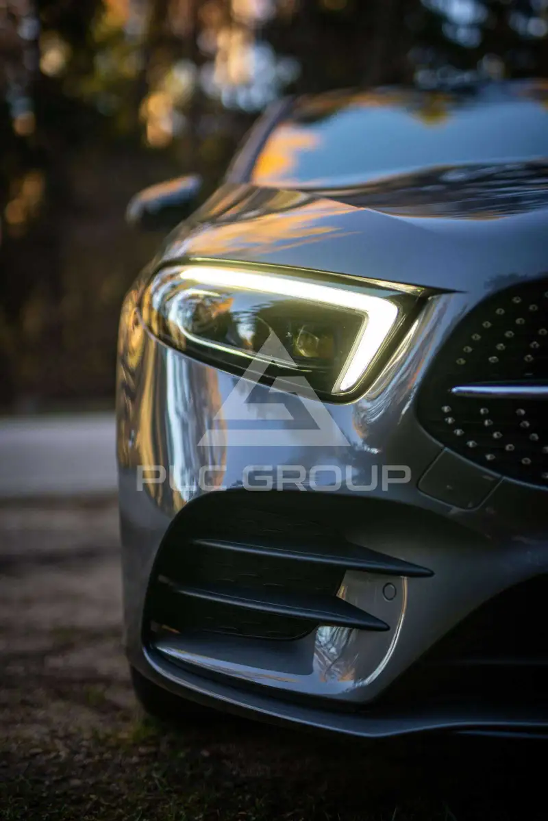 2021 Mercedes Benz A 250