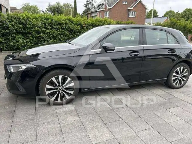 2021 Mercedes Benz A 250
