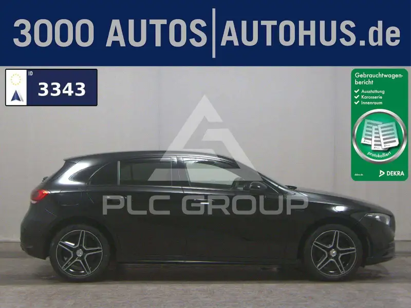 2021 Mercedes Benz A 250