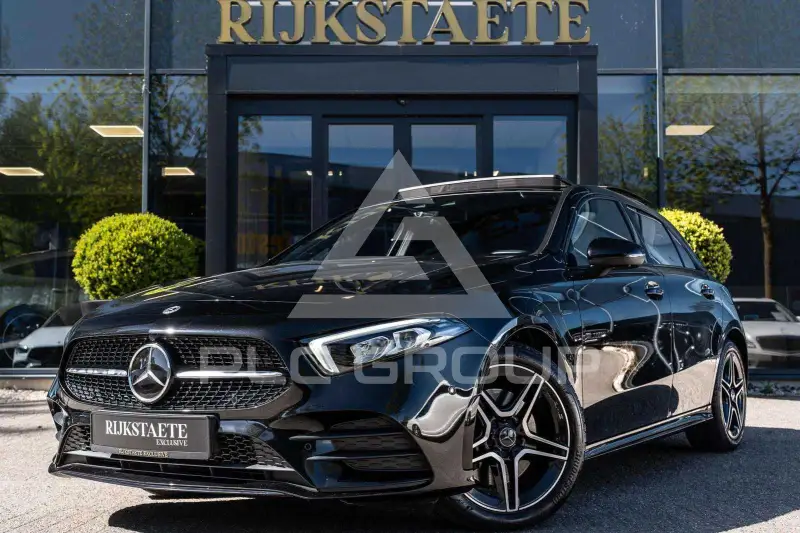 2021 Mercedes Benz A 250