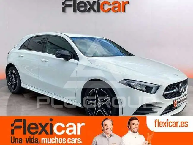 2021 Mercedes Benz A 250
