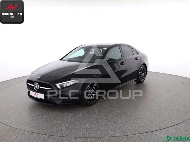 2021 Mercedes Benz A 250