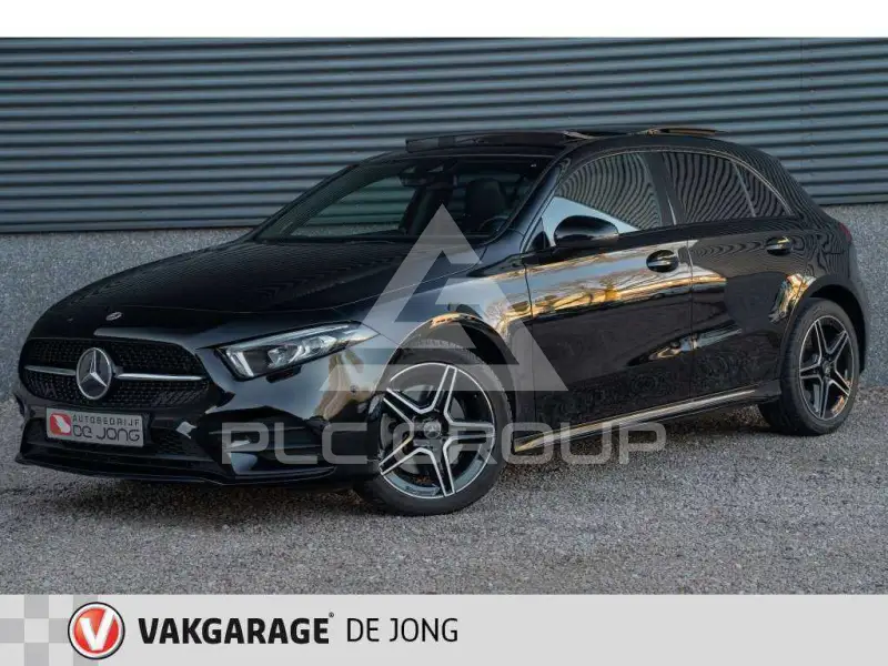 2021 Mercedes Benz A 250