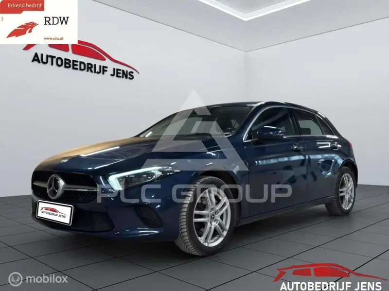 2021 Mercedes Benz A 250