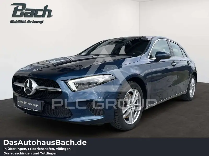 2021 Mercedes Benz A 250