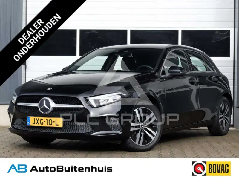 2021 Mercedes Benz A 250
