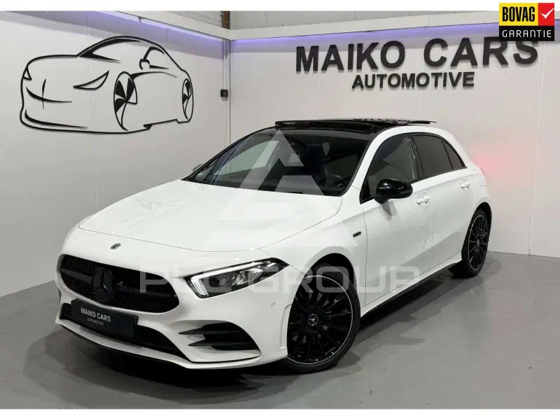 2021 Mercedes Benz A 250