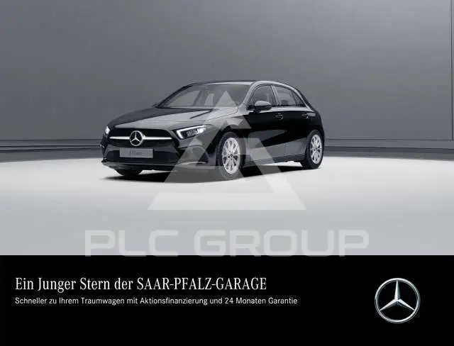 2021 Mercedes Benz A 250