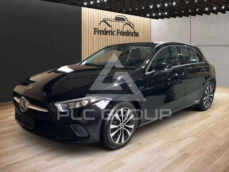 2021 Mercedes Benz A 250