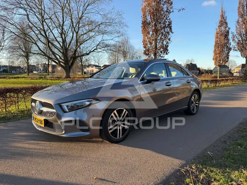 2021 Mercedes Benz A 250