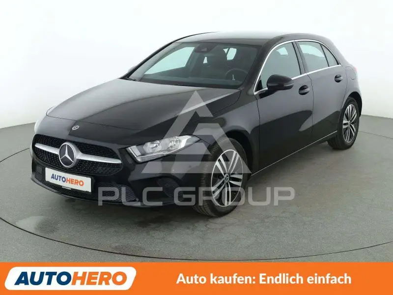 2021 Mercedes Benz A 250
