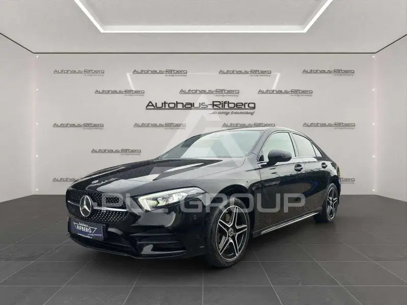 2021 Mercedes Benz A 250
