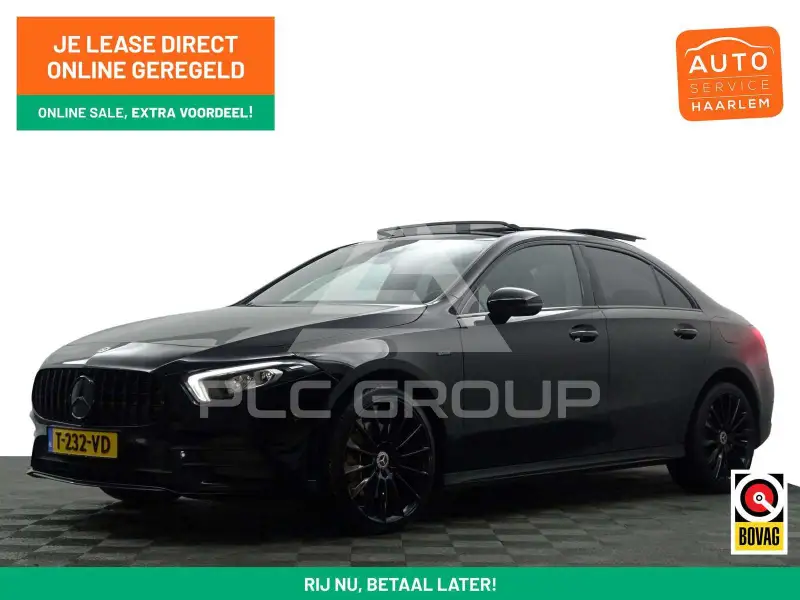 2021 Mercedes Benz A 250