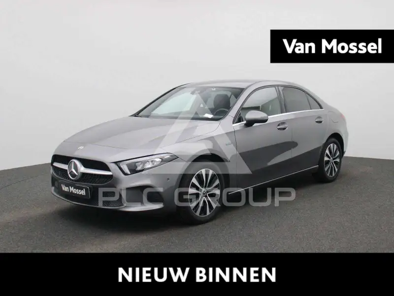 2021 Mercedes Benz A 250