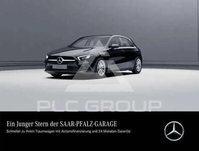 2021 Mercedes Benz A 250