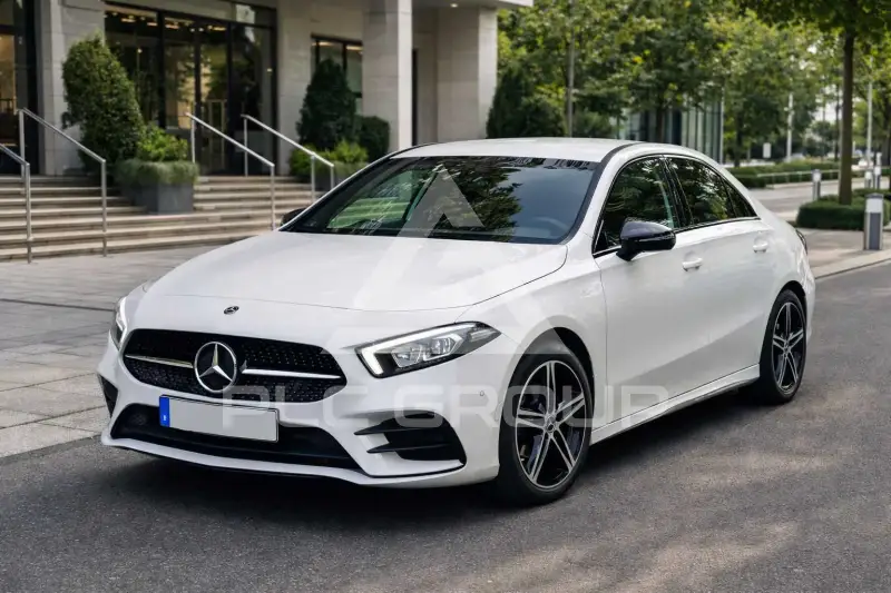 2021 Mercedes Benz A 250